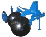 1LYX-230 Tube Disc Plough