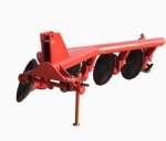 1LYX-330 Tube Plough