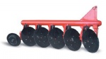 1LYX-530 Tube Plough