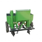 Potato Planter 2 Rows