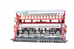 14 Rows Wheat Planter with Fertilizer