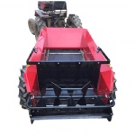 Mini Manure Spreader