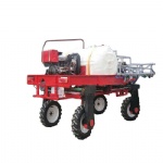 1600L Self-propelled Sprayer