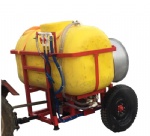 Orchard Sprayer 1000L