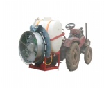 650L Orchard Sprayer Machine