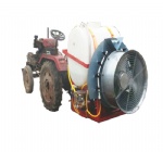 800L Tractor Mounted Orchard Sprayer