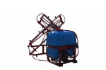 3W-400-6 Boom Sprayer