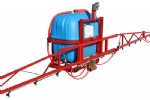 Agricultural Boom Sprayer 3W-600-10