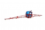 600L 12M Boom Sprayer