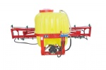 3W-800-12 Boom Sprayer