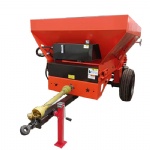 2CBM Manure Spreader for Farm 2FGB-2