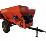 2FGB-4 Manure Spreader for Tractor