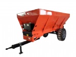 2FGB-8 Manure Spreader for Sale