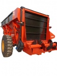 10CBM Manure Spreader 2FGH-10H