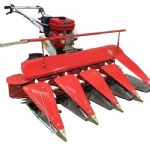 4G-120 Reaper Harvester for Sale