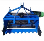 4U-700 Potato Harvester