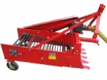 4U-800 Potato Harvester for Farm