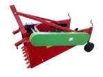 Potato Harvester with 1.6m Working Width