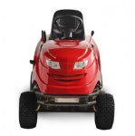 42 Inch Ride-on Lawn Mower for Grass Cutting