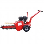 Small Hand Trencher Machinery for Garden
