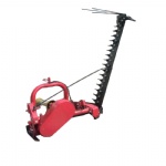 Sickle Bar Mower for Tractors