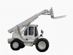 4ton Telescopic Forklift Truck