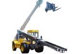 11ton Big Capacity Telescopic Crane Loader