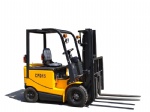 1.5ton Small Electric Forklift