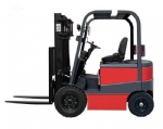 3ton Smart Electric Forklift