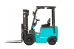 Electric Battery Powered Mini Forklift CPD10