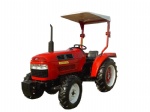 JM304E Mini Agriculture Tractor