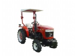 20HP 4WD Tractor with CE