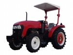 45hp Jinma Tractor 4WD