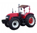 Jinma Tractor 90hp 4WD