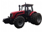 110hp 4wd Farm Tractor