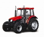 4WD 120hp Farm Tractor for Sale