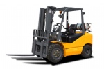 2ton LPG Forklift