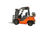 LPG Truck Forklift