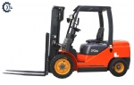 2ton Diesel Forklift