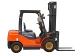 CPCD25 2.5ton Diesel Forklift