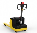 Semi-Electric Pallet Truck