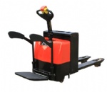 Power Pallet Truck