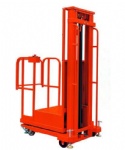 Electric Order Picker