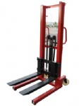 Hand Stacker with 1000kg Capacity