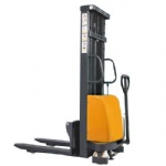 Semi-Electric Stacker with 2ton Capacity