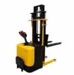 Full Electric Stacker with 1.5ton Capacity