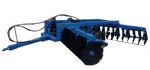 Hydraulic Offset Heavy-duty Disc Harrow