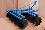 Suspension Light-duty Disc Harrow