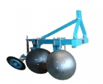 Disc Plough